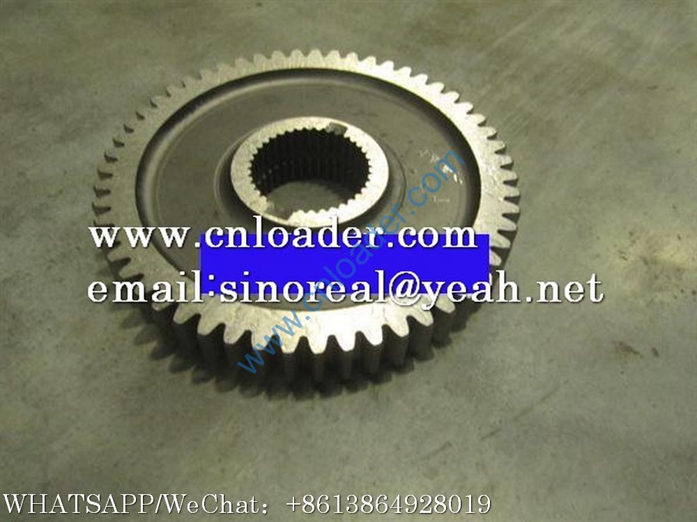 Liugong Grader Transmission Gear SP128461