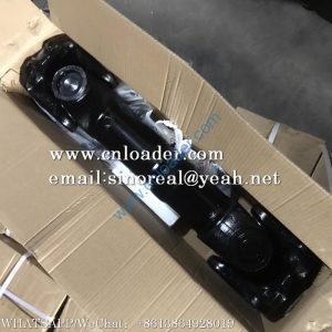SDLG Drive shaft assembly ZJ4110000392 4110000392