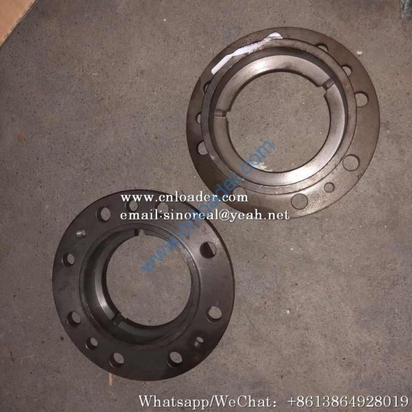 SDLG bearing seat  ZL30F.5.1-7 3050900013