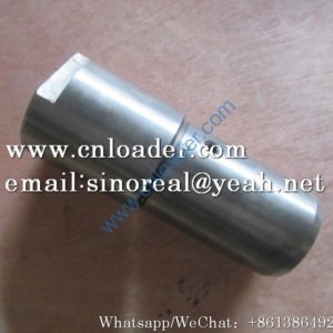 LiuGong lower hinge pin ZL40B.8-22A 60A0078
