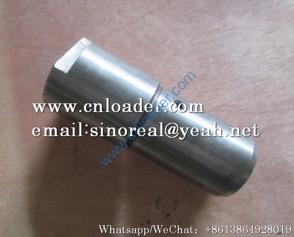 LiuGong lower hinge pin ZL40B.8-22A 60A0078