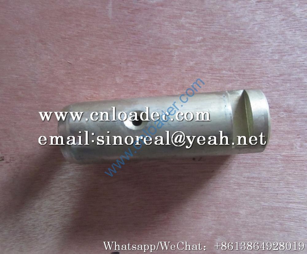 LiuGong rear steering pin ZL40B.8-6Z 60A0068