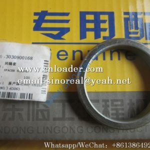 SDLG Spacer sleeve ZL50.3.5-33 3030900168