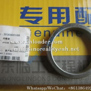 SDLG Spacer sleeve ZL50.3.5-33 3030900168