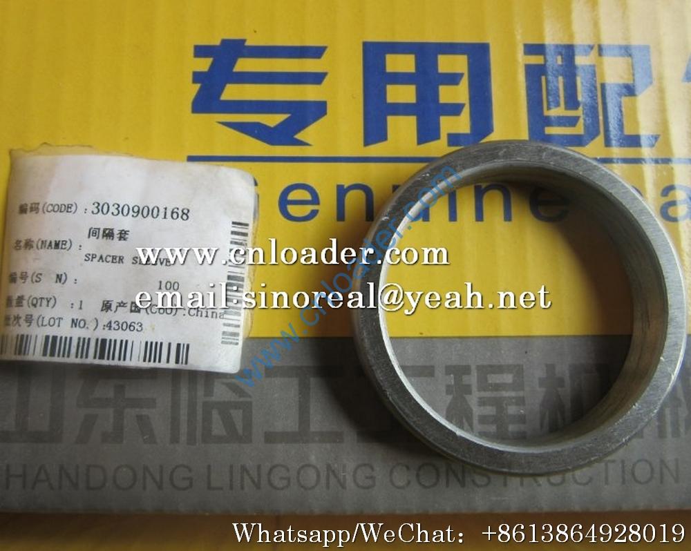 SDLG Spacer sleeve ZL50.3.5-33 3030900168