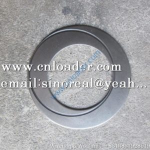 SDLG Axle gear gasket ZL50.5.1-16A 29070000381
