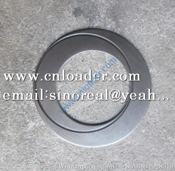 SDLG Axle gear gasket ZL50.5.1-16A 29070000381