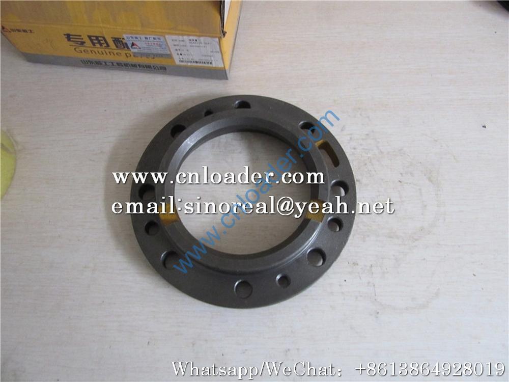 SDLG bearing seat ZL50.5.1-6A 29070001171