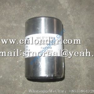 Liugong 50C bucket lower bushing ZL50C.11-11 54A0008