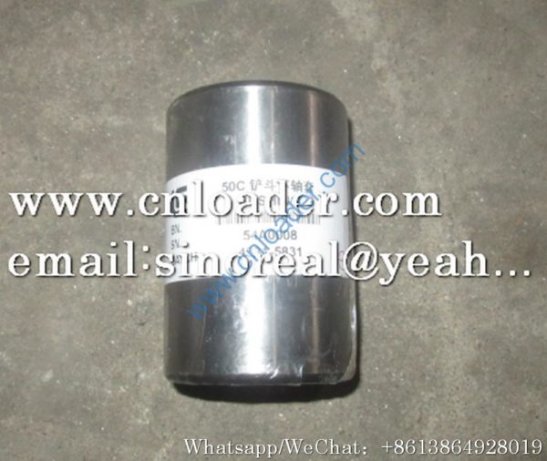 Liugong 50C bucket lower bushing ZL50C.11-11 54A0008