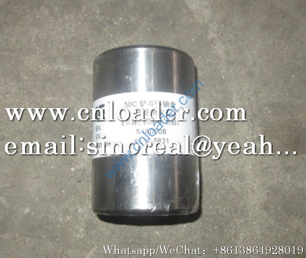 Liugong 50C bucket lower bushing ZL50C.11-11 54A0008