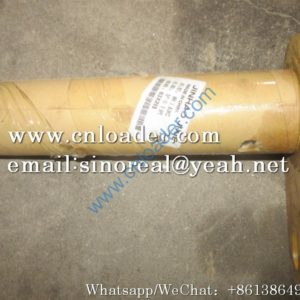 LiuGong bucket lower pin ZL50C.11.11 11D0004