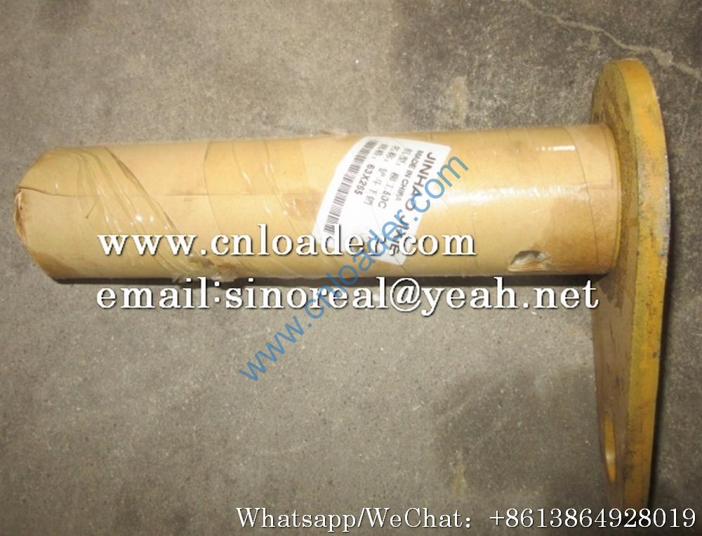 LiuGong bucket lower pin ZL50C.11.11 11D0004