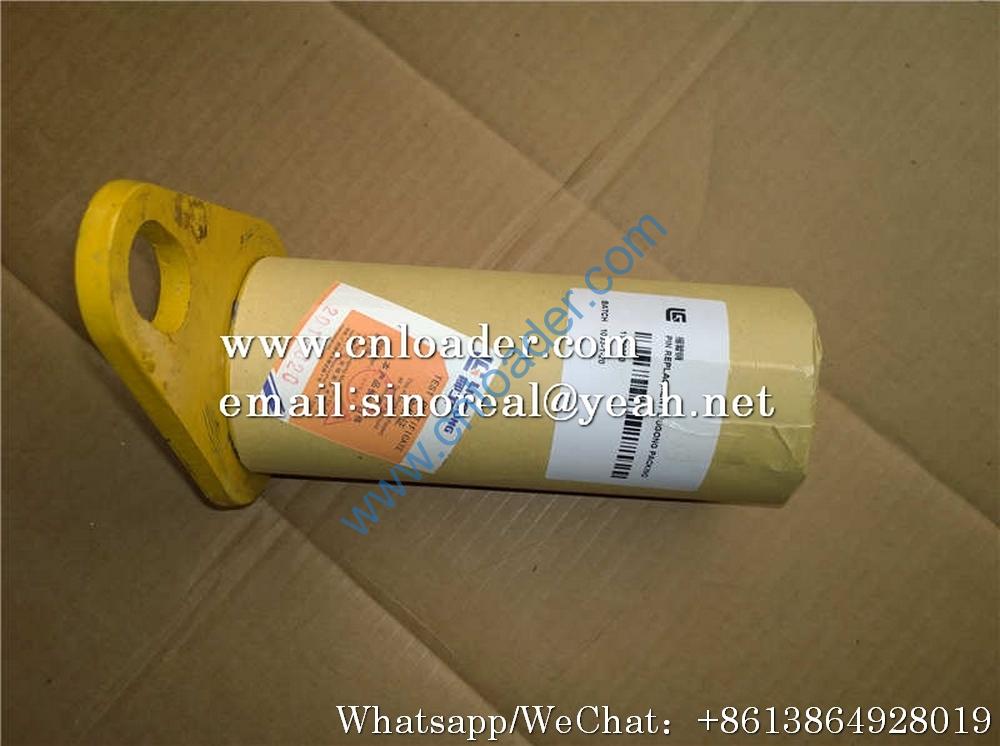 LiuGong Pin ZL50C.11.6 11D0003