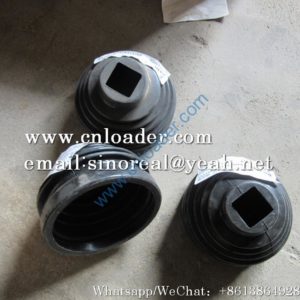 SDLG Dust cover ZL50G.6.1-1 3060900168