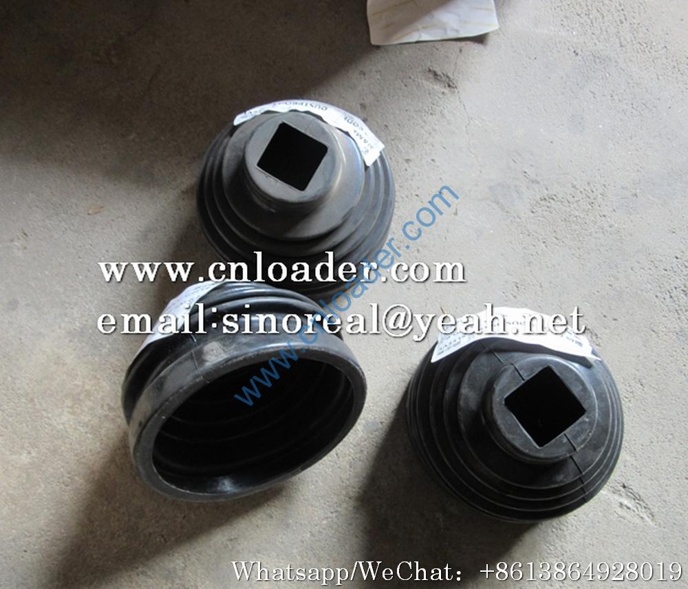 SDLG Dust cover ZL50G.6.1-1 3060900168