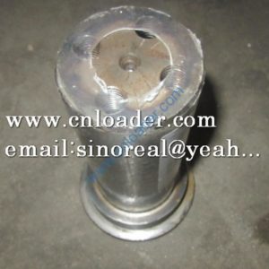 LiuGong Lower hinge pin ZL50G.8.6-4 60A0090