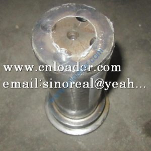LiuGong Lower hinge pin ZL50G.8.6-4 60A0090