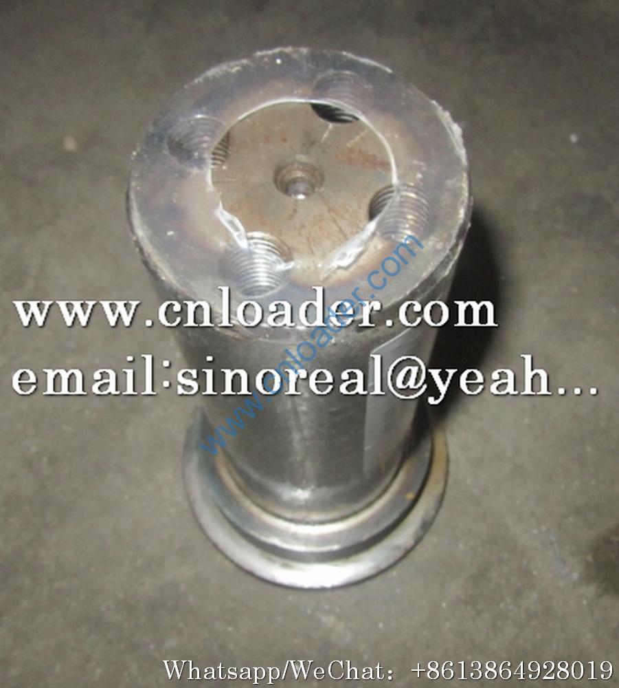 LiuGong Lower hinge pin ZL50G.8.6-4 60A0090