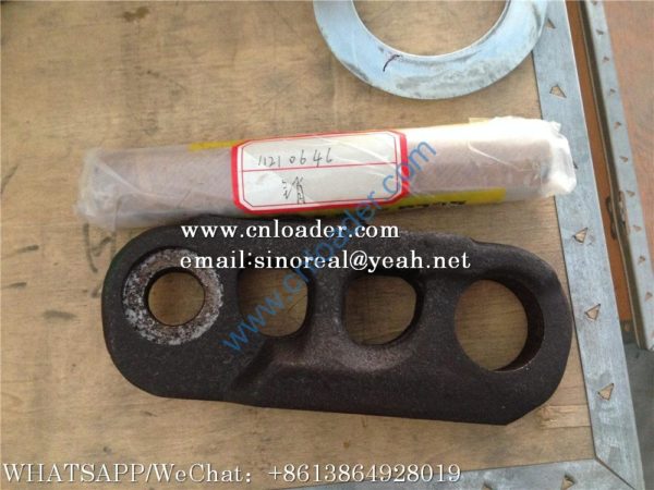 SDLG pin  11210646 14530364-B 14530364