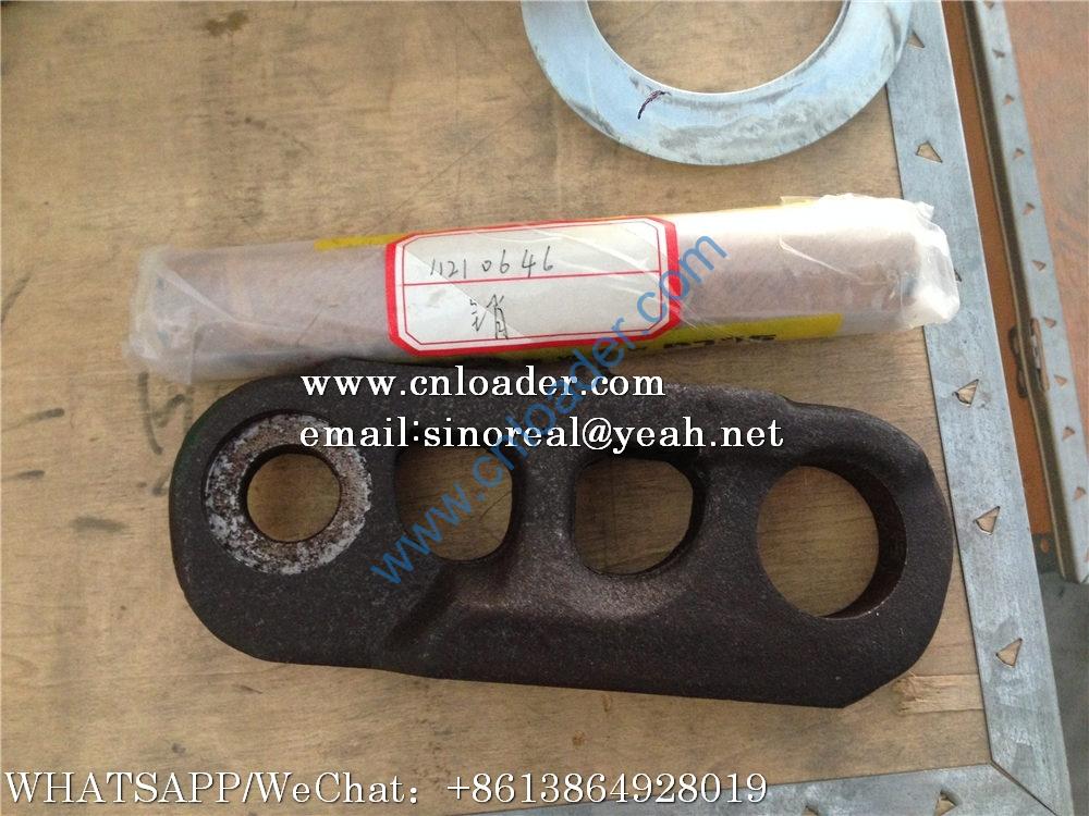 SDLG pin  11210646 14530364-B 14530364