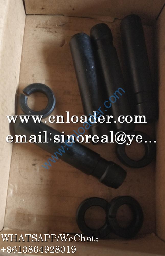SDLG Fixing pin 11213340 14540725