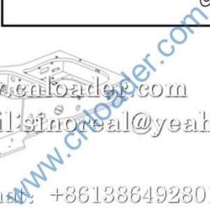 SDLG pin 11216754 3214548291-A 3214548291