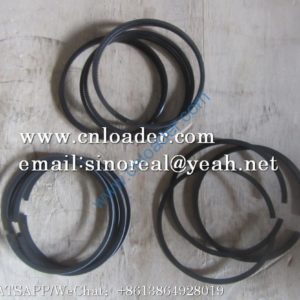 WEICHAI Deutz piston ring 13022348 13022350 13022349