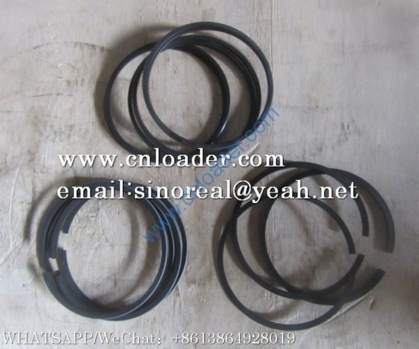 WEICHAI Deutz piston ring 13022348 13022350 13022349