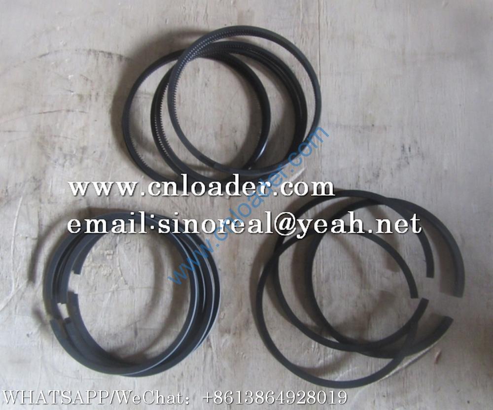 WEICHAI Deutz piston ring 13022348 13022350 13022349