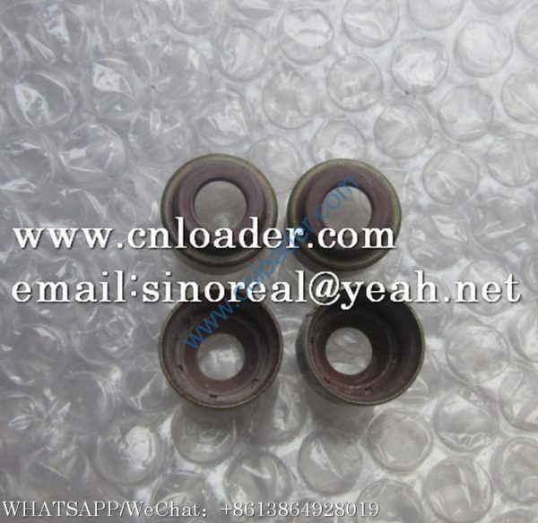 WEICHAI Valve stem seal sleeve 13023391