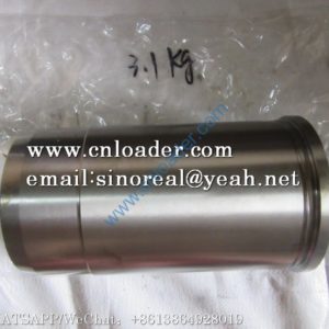 Cylinder Liner 13024173