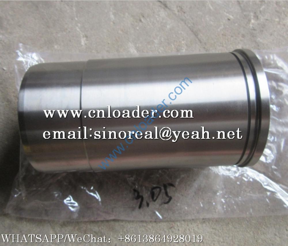 WEICHAI Cylinder Liner 13056682