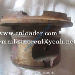 SHANTUI Bushing 16Y-40-03201