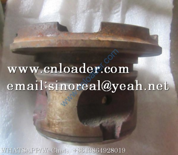 SHANTUI Bushing 16Y-40-03201