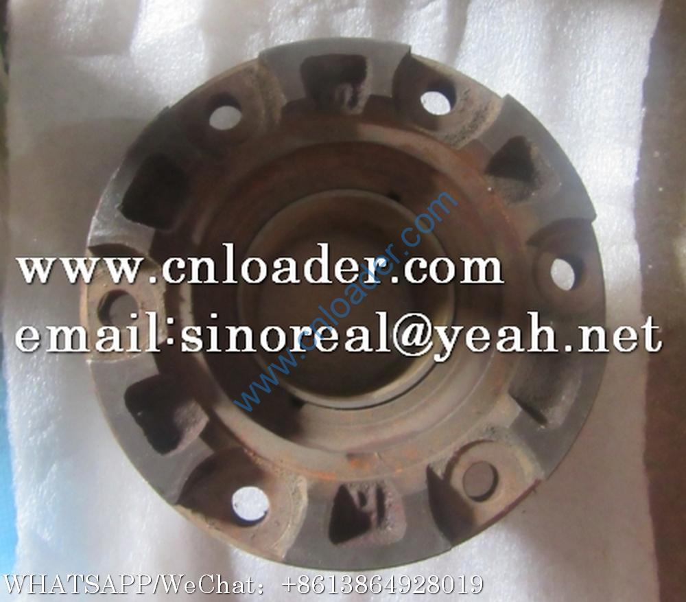 SHANTUI Bushing 16Y-40-03201 - Image 2