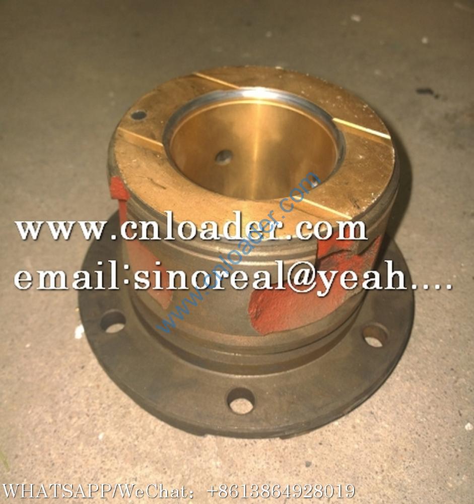 SHANTUI Bushing 16Y-40-03210 - Image 2