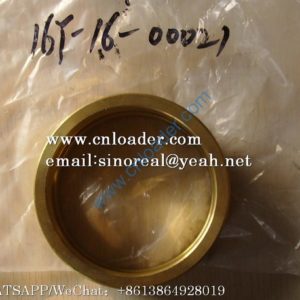SHANTUI Bushing 16y-16-00021