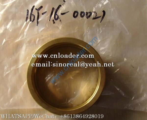 SHANTUI Bushing 16y-16-00021