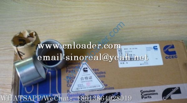 Connecting rod bushing 187420