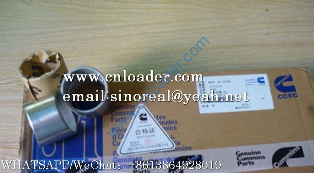 Connecting rod bushing 187420