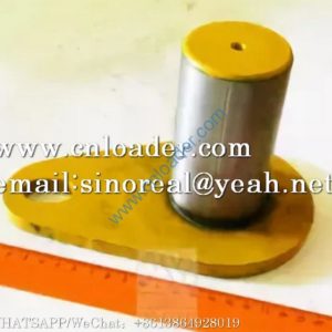 SDLG boom cylinder pin 2070900102 ZL50.7.7