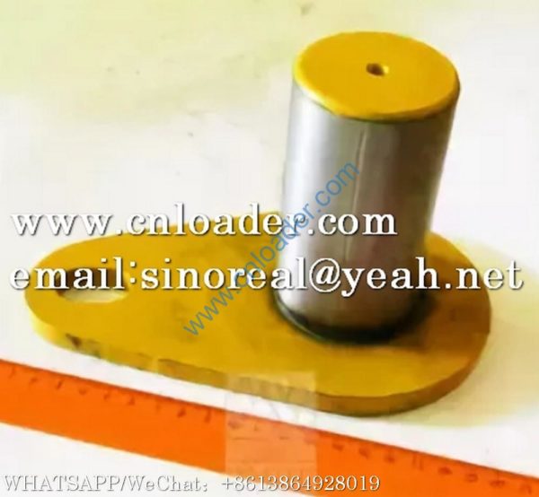 SDLG boom cylinder pin 2070900102 ZL50.7.7