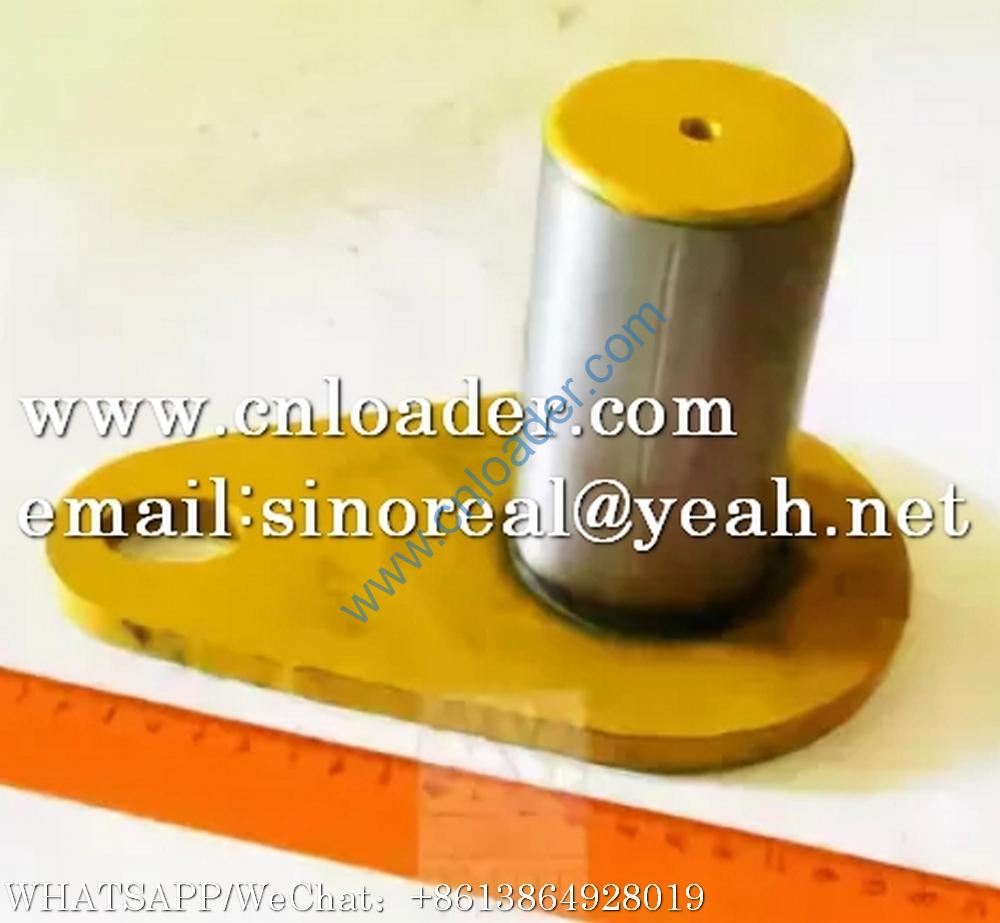 SDLG boom cylinder pin 2070900102 ZL50.7.7