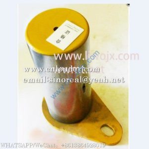 SDLG rocker arm pin 2070900104 ZL50.7.8A