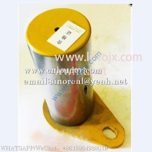 SDLG rocker arm pin 2070900104 ZL50.7.8A