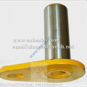 SDLG rocker arm upper pin 2070900105 ZL50.7.11