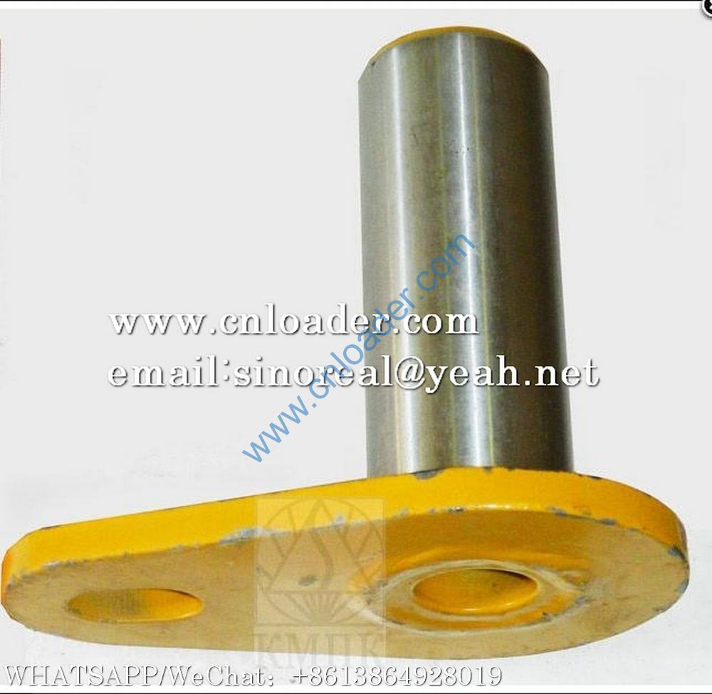 SDLG rocker arm upper pin 2070900105 ZL50.7.11