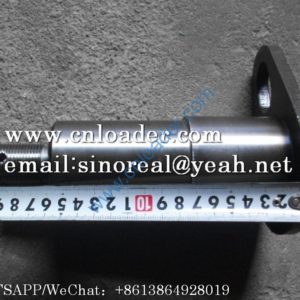 SDLG Lower hinge pin 2110900005 ZL30F.11.4