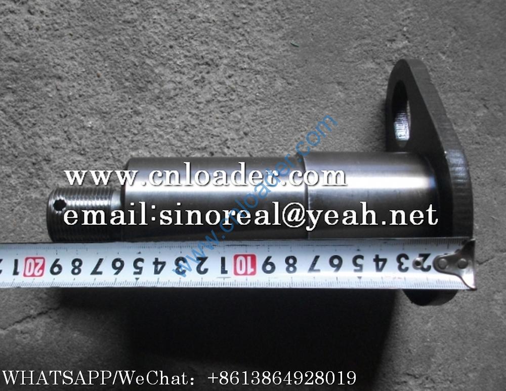 SDLG Lower hinge pin 2110900005 ZL30F.11.4
